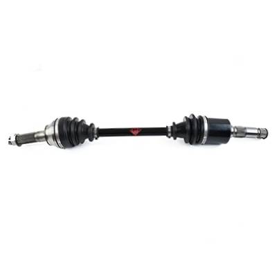 OEM Grade Rear Left Cv Axle Compatible With Polaris Utv Ranger 2X4 500 Polaris 700Cc 2007 1332502