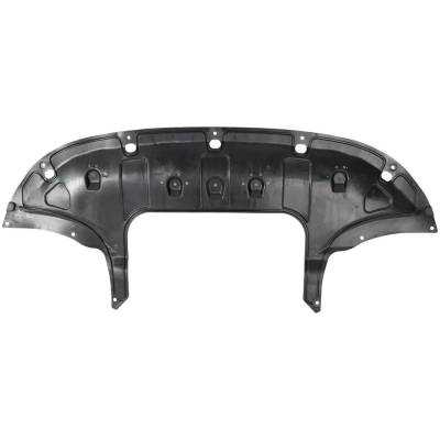 Engine Under Cover Splash Shield Compatible With 2021-2023 Hyundai Elantra Front 1.6L 4-Cyl 2.0L