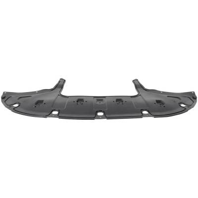 Rareelectrical - Engine Under Cover Splash Shield Compatible With 2021-2023 Hyundai Elantra Front 1.6L 4-Cyl 2.0L - Image 5