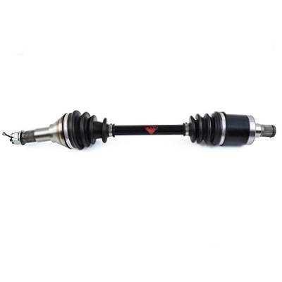 2015-2023 Compatible With Can-Am Outlander Outlander 450 Rear Left Cv Axle 450-570Cc 4X4 705501898