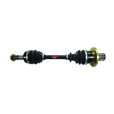 Front Right Cv Axle Shaft Assembly Compatible With Arctic Cat 550 Trv Gt Ltd 500 Xt 450 400 650 H1