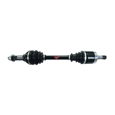 2014-2025 Compatible With Yamaha Grizzly Grizzly 700 Fi Auto Rear Right/Left (Interchangeable) Cv