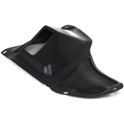 Rareelectrical - Fender Splash Shield Compatible With 2000-2006 Toyota Tundra Left Driver Side Plastic Guard - Image 2