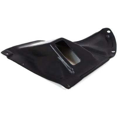 Rareelectrical - Fender Splash Shield Compatible With 2000-2006 Toyota Tundra Left Driver Side Plastic Guard - Image 3