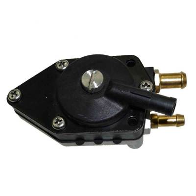 Electric Fuel Pump Compatible With Johnson/Evinrude 25Hp 35Hp 50Hp 60Hp 70Hp 90Hp 105Hp 115Hp
