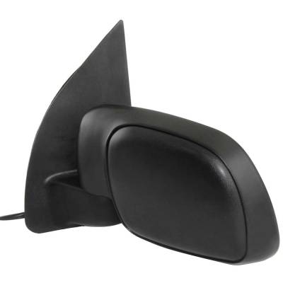 Rareelectrical - Side Mirror Compatible With 2001-2005 Ford Excursion 5.4L 6.8L V8 Left Driver Side 310Hp Replaces - Image 4