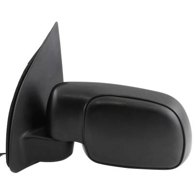 Rareelectrical - Side Mirror Compatible With 2001-2005 Ford Excursion 5.4L 6.8L V8 Left Driver Side 310Hp Replaces - Image 5