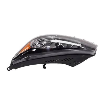 Rareelectrical - Headlight Compatible With 2019-2020 Kia Sorento 2.4L 2.0L I4 Left Driver Side Halogen Rk10010042q - Image 6