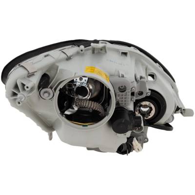 Rareelectrical - Headlight Compatible With 2004-2006 Lexus Ls430 Left Driver Side Halogen Rl10010078 - Image 2