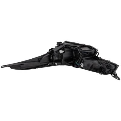 Rareelectrical - Headlight Compatible With 2018-2019 Toyota C-Hr 2.0L I4 Right Passenger Side Halogen Rt10010039 - Image 3
