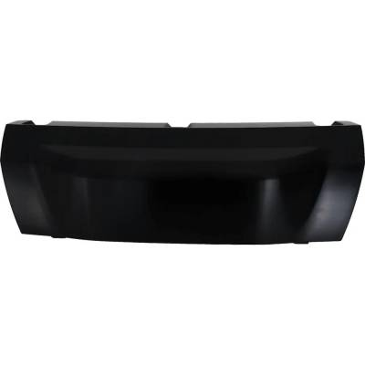 Rareelectrical - New Hitch Cover Compatible With Jeep Wagoneer L Series Iii 6 Cyl 3.0L Wagoneer Series Ii 6 Cyl 3.0L - Image 2