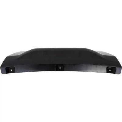 Rareelectrical - New Hitch Cover Compatible With Jeep Wagoneer L Series Iii 6 Cyl 3.0L Wagoneer Series Ii 6 Cyl 3.0L - Image 5