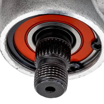 Rareelectrical - New Power Steering Pump Compatible With Acura Honda Cr-V Lx 4 Cyl 2.0L Cr-V Ex 4 Cyl 2.0L Civic Dx 4 - Image 7