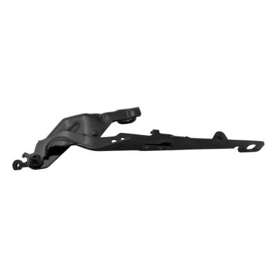 Rareelectrical - New Right Hood Hinge Compatible With Volvo S80 V8 8 Cyl 4.4L S80 T6 6 Cyl 3.0L Xc70 T5 4 Cyl 2.0L - Image 6