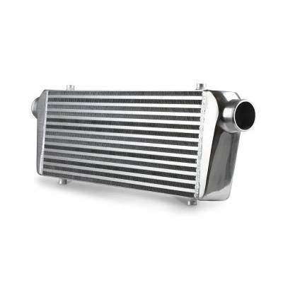 New 3 In. Inlet Intercooler Ftbfb607