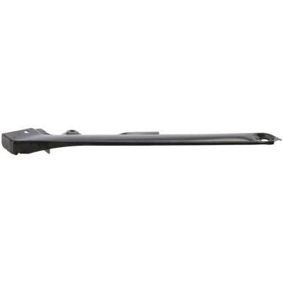 New Left Headlight Bracket Compatible With Volkswagen Golf Sportwagen S 4 Cyl 1.4L Golf Sportwagen