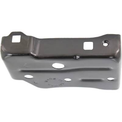 Rareelectrical - New Left Radiator Support Bracket Compatible With Toyota Rav4 Xle Rav4 Hybrid Le+ Hybrid Limited - Image 4