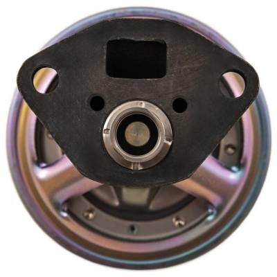 Rareelectrical - New Egr Valve Compatible With Chevrolet Gmc K1500 Scottsdale 6 Cyl 4.3L Astro Cl 6 Cyl 4.3L V10 - Image 6