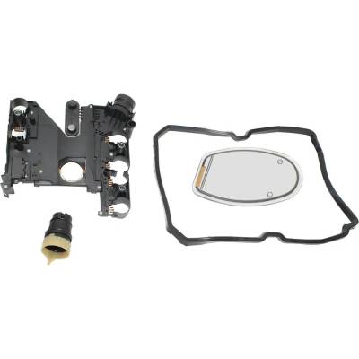 Rareelectrical - New Automatic Transmission Conductor Plate Compatible With Dodge Challenger Se 6 Cyl 3.5L Nitro - Image 5