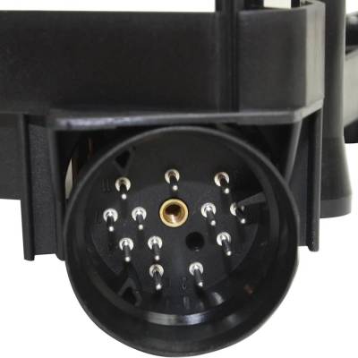 Rareelectrical - New Automatic Transmission Conductor Plate Compatible With Dodge Challenger Se 6 Cyl 3.5L Nitro - Image 6