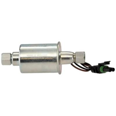 New 26 Gph Fuel Pump Compatible With Chevrolet Gmc K2500 Cheyenne 8 Cyl 6.5L C2500 Suburban Slt 8