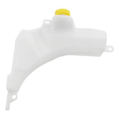 RAREELECTRICAL - New Coolant Reservoir Compatible With Acura Rsx Type-S 4 Cyl 2.0L Rsx Base 4 Cyl 2.0L 2002-2006 By - Image 4