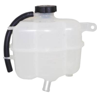New Coolant Reservoir Compatible With Chevrolet Pontiac Equinox Ls 6 Cyl 3.4L Equinox Ltz 6 Cyl 3.4L
