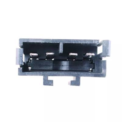 Rareelectrical - Rear Wiper Motor Compatible With 1991-1996 Jeep 55155317 56006336 Wpm436 Direct Fit Replacement OEM - Image 3