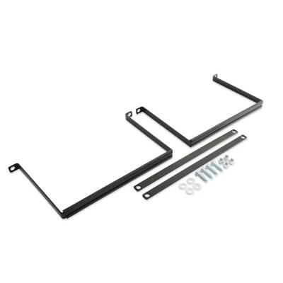 Rareelectrical - New Fuel Tank Strap H1919220 - Image 3