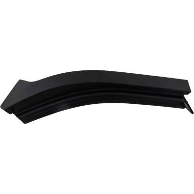Rareelectrical - New Right Front Bumper Filler Compatible With Ram 1500 Express 6 Cyl 3.6L 1500 Sxt 8 Cyl 5.7L 1500 - Image 6