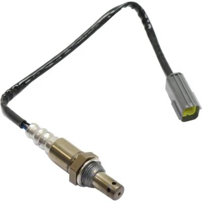 Rareelectrical - New Oxygen Sensor Compatible With Nissan Pathfinder Silver Edition 6 Cyl 4.0L Cube S 4 Cyl 1.8L - Image 3