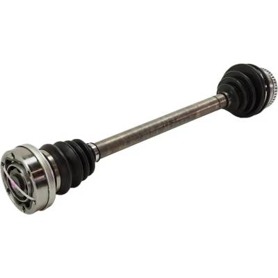 Rareelectrical - New Rear Axle Assembly Compatible With Volkswagen Passat Glx 4 Motion 6 Cyl 2.8L Passat Gls 4 Motion - Image 2
