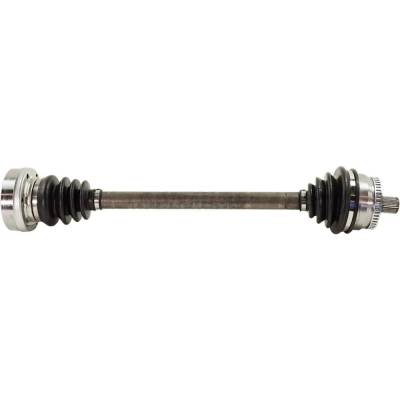 Rareelectrical - New Rear Axle Assembly Compatible With Volkswagen Passat Glx 4 Motion 6 Cyl 2.8L Passat Gls 4 Motion - Image 6