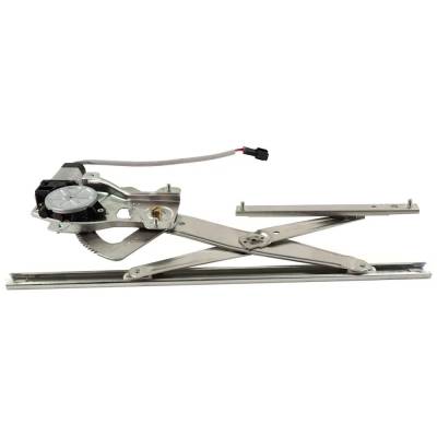 Rareelectrical - New Right Front Window Regulator With Motor Compatible With Chevrolet Pontiac Aveo5 Ls Aveo Special - Image 6