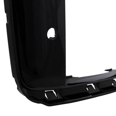 Rareelectrical - New Right Front Fog Light Trim Compatible With Land Rover Range Rover Sport Hse Dynamic Range Rover - Image 8
