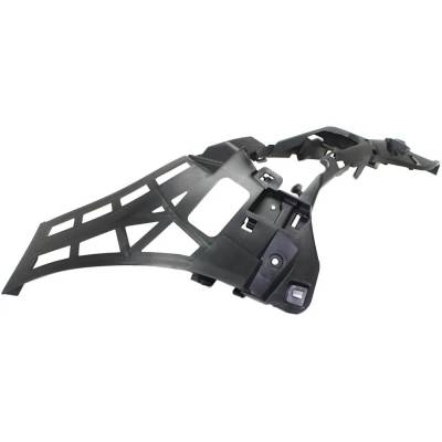 Rareelectrical - New Right Front Bumper Retainer Compatible With Mercedes Benz E300 4Matic E400 4Matic E250 Bluetec - Image 3