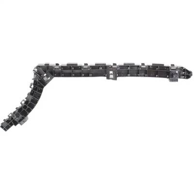 Rareelectrical - New Left Rear Bumper Retainer Compatible With Honda Cr-V Ex Cr-V Se Cr-V Touring Cr-V Lx Cr-V Ex-L - Image 4