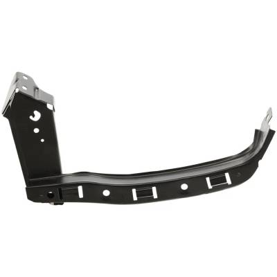New Upper Left Bumper Retainer Compatible With Honda Cr-V Lx Cr-V Ex Cr-V Se 2005-2006 By Ho1026106
