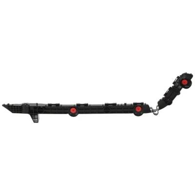 New Left Rear Bumper Retainer Compatible With Toyota Camry Hybrid Le Camry Xle Camry Special Edition
