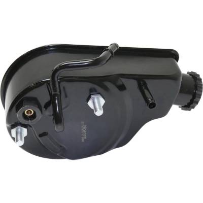 Rareelectrical - New Power Steering Pump Compatible With Chevrolet Gmc Silverado 3500 Ls 8 Cyl 6.6L Sierra 3500 Wt 8 - Image 5
