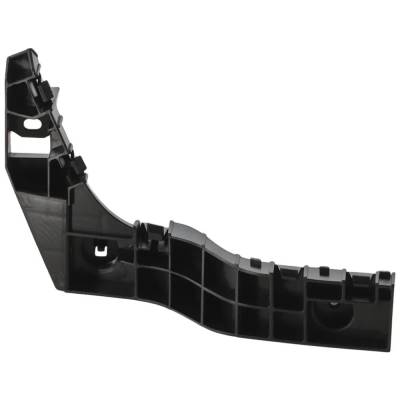 Rareelectrical - New Left Front Bumper Bracket Compatible With Honda Ridgeline Rtl 6 Cyl 3.5L Ridgeline Lx 6 Cyl 3.5L - Image 1