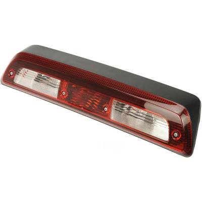 Rareelectrical - Red Lens Third Brake Light Compatible With Toyota Tundra All Submodels 2007-2020 By 815700C050 - Image 4