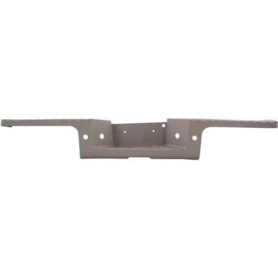 Rareelectrical - New Center Bumper Step Pad Compatible With Ford F-250 Super Duty Xl 8 Cyl 5.4L F-250 Super Duty Xl 8 - Image 4