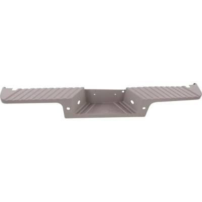 New Center Bumper Step Pad Compatible With Ford F-250 Super Duty Xl 8 Cyl 6.7L F-350 Super Duty King