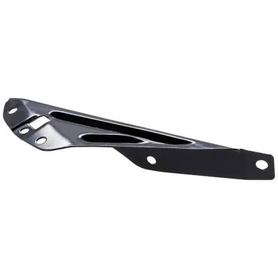 Rareelectrical - New Left Front Bumper Bracket Compatible With Ford Ranger Fx4 6 Cyl 4.0L Ranger Tremor 6 Cyl 3.0L - Image 6