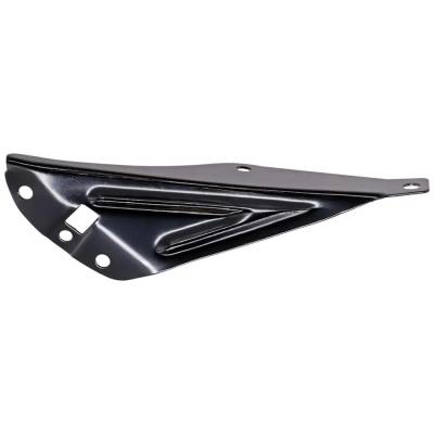 Rareelectrical - New Left Front Bumper Bracket Compatible With Ford Ranger Fx4 6 Cyl 4.0L Ranger Tremor 6 Cyl 3.0L - Image 7