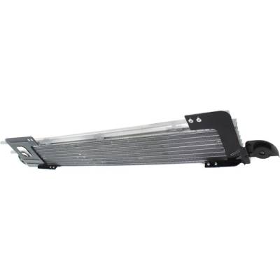 Rareelectrical - New Oil Cooler Compatible With Ford Mercury Escape Xls 4 Cyl 2.3L Mariner Luxury 6 Cyl 3.0L Escape - Image 2