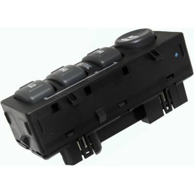 Rareelectrical - New Transfer Case Switch Compatible With Chevrolet Gmc Silverado 3500 Lt 8 Cyl 8.1L Yukon Sle 8 Cyl - Image 3