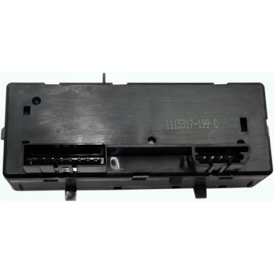 Rareelectrical - New Transfer Case Switch Compatible With Chevrolet Gmc Silverado 3500 Lt 8 Cyl 8.1L Yukon Sle 8 Cyl - Image 6