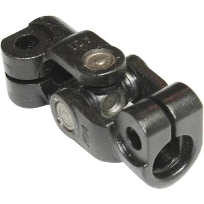Rareelectrical - New Lower Steering Shaft Compatible With Ford Mazda Mercury Escape Hybrid 4 Cyl 2.3L Tribute I 4 Cyl - Image 2